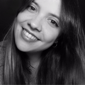 Celia - Prof d'espagnol - Paris