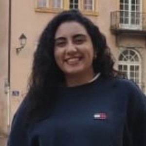 Teresa - Prof d'espagnol - Lyon