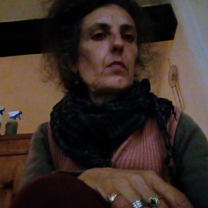 Ana maria - Prof d'espagnol - Paris