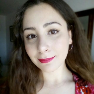 Isabel - Prof d'espagnol - Dijon