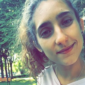 Adriana - Prof d'espagnol - Ferney-Voltaire