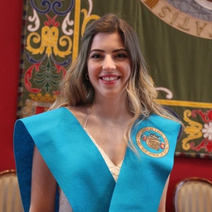 Sara - Prof d'espagnol - Paris