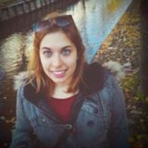 Lara - Prof de compréhension orale - espagnol - Boulogne-Billancourt