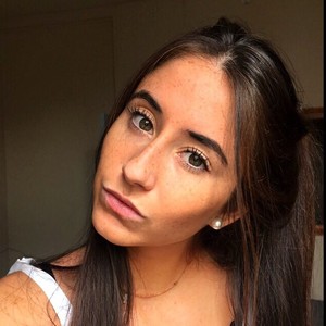 Alejandra - Prof d'espagnol - Aix-en-Provence