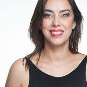 Nuria - Prof d'espagnol - Paris