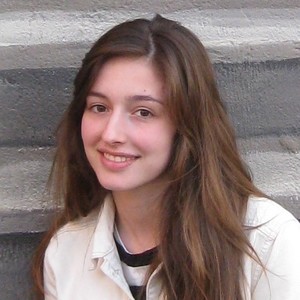 Irene - Prof d'espagnol - Lyon
