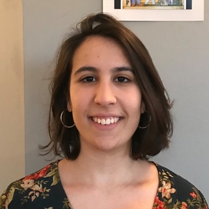 Cristina - Prof d'espagnol - Lyon 4e