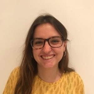 Natalia - Prof d'espagnol - Grenoble