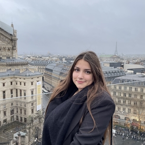 Miriam - Prof d'espagnol - Toulouse