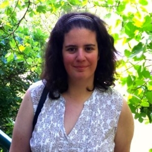 Ana - Prof d'espagnol - Viry-Châtillon