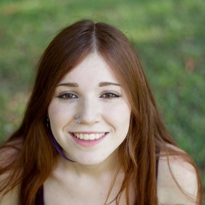 Beatriz - Prof d'espagnol - Marseille