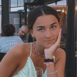 Elisa - Prof d'espagnol - Gentilly