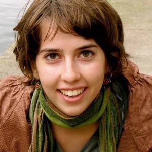 Teresa - Prof d'espagnol - Le Pré-Saint-Gervais