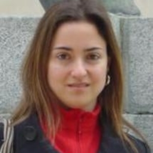 Magdalena - Prof d'espagnol - Villeurbanne