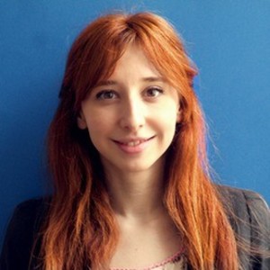 Sara - Prof d'espagnol - Paris