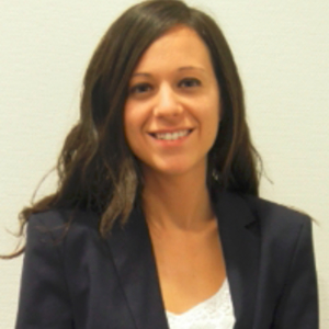 Lucia - Prof d'espagnol - Bruxelles