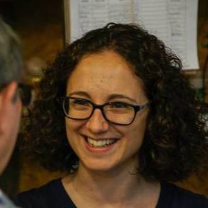 SILVIA - Prof d'espagnol - Châtellerault