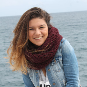 Sofia - Prof d'espagnol - Montpellier