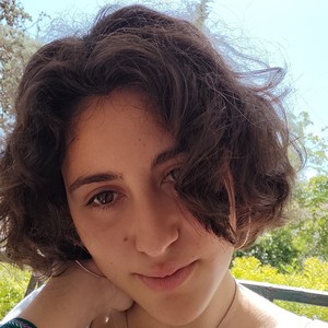 Lucía - Prof d'espagnol - Montpellier