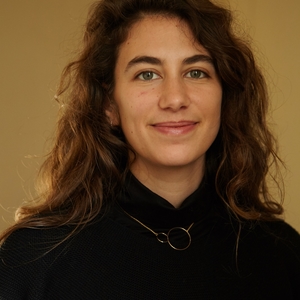 Andrea - Prof d'espagnol - Paris