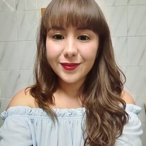 Isabel - Prof d'espagnol - Talence
