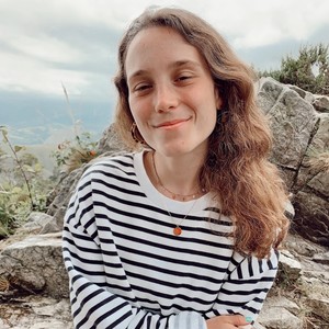 Teresa - Prof de prestashop - Paris