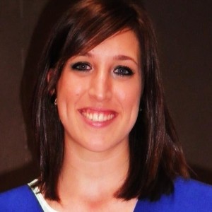 Ana - Prof d'espagnol - Paris
