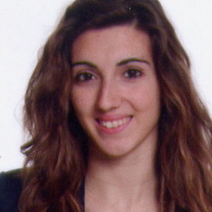 Miriam - Prof d'espagnol - Poitiers