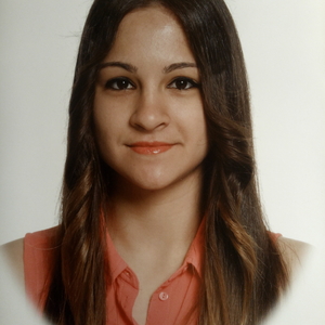 VERONICA - Prof d'espagnol - Rennes