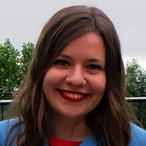 Ana - Prof d'espagnol - Montpellier