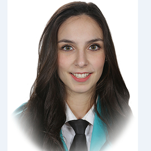 Paula - Prof d'espagnol - Nantes