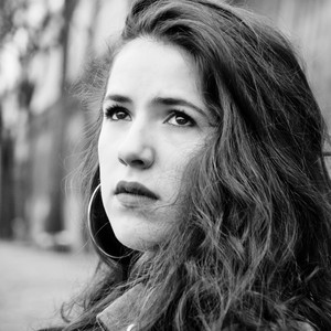 Alma - Prof d'espagnol - Paris