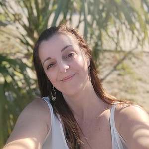 Katia - Prof d'espagnol - Survilliers