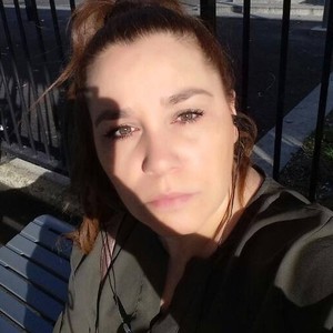 Nadia - Prof d'espagnol - Sarcelles