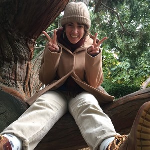 Nuria - Prof d'espagnol - Toulouse