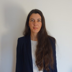 Eva - Prof d'espagnol - Le Bugue