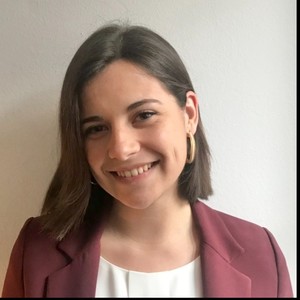 Lucía - Prof d'espagnol - Bruxelles