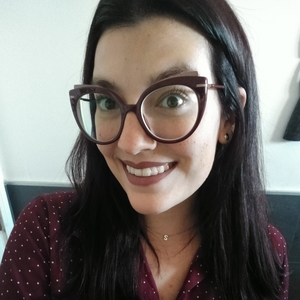 Silvia - Prof d'espagnol - Ixelles