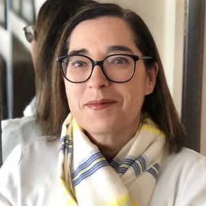 Maria - Prof d'espagnol - Lyon