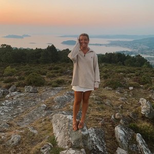 Almudena - Prof d'espagnol - Lyon