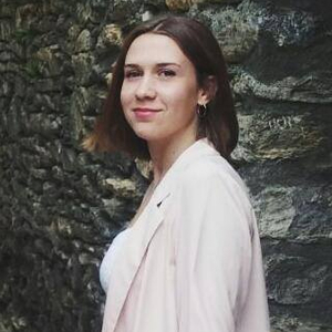 Clara - Prof d'espagnol - Montpellier