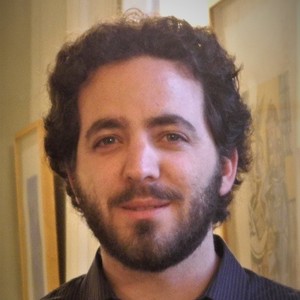 Adrián - Prof de fle - français langue étrangère - Paris