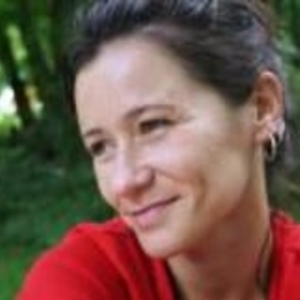 Olga - Prof d'espagnol - Paris