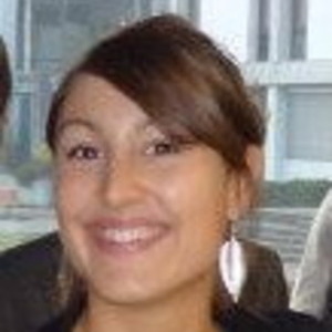 Sandra - Prof d'histoire - Le Bouscat