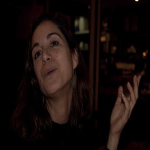 Rivas - Prof d'espagnol - Paris