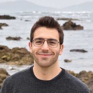 Raul - Prof d'espagnol - Chambéry