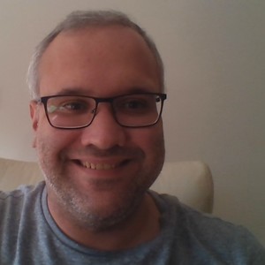 Jose Luis - Prof d'espagnol - Namur