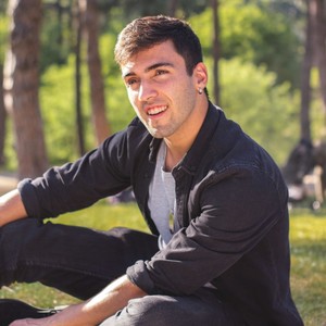 Carlos - Prof d'espagnol - Villeurbanne