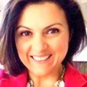 Paola - Prof d'espagnol - Paris