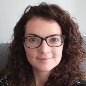 Maria - Prof d'espagnol - Mont-de-Marsan
